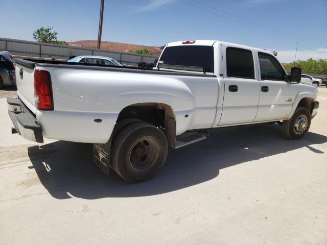 Изображение 3 2003 CHEVROLET SILVERADO C3500 2003 с VIN 1GCJC33193F238514