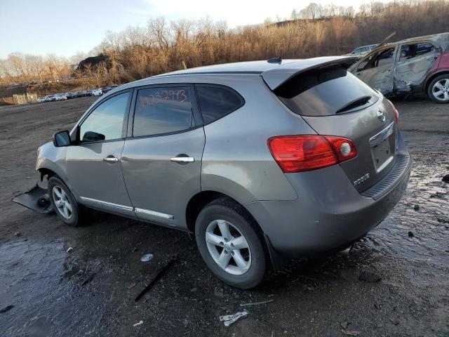 Obraz 2 z 2012 NISSAN ROGUE S 2012 z VIN JN8AS5MV9CW713213