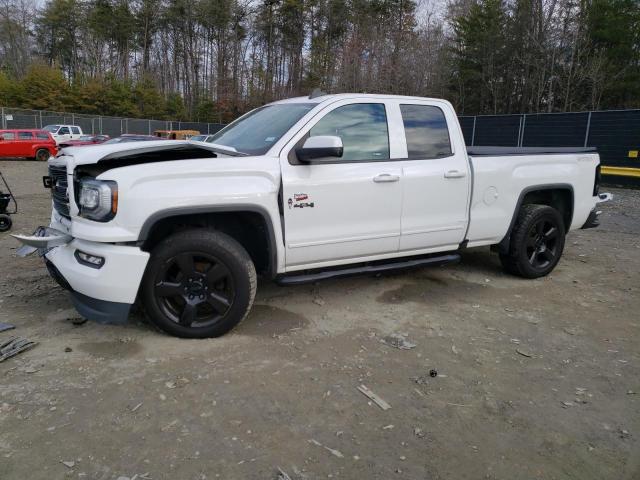 2017 GMC SIERRA K1500 2017 image