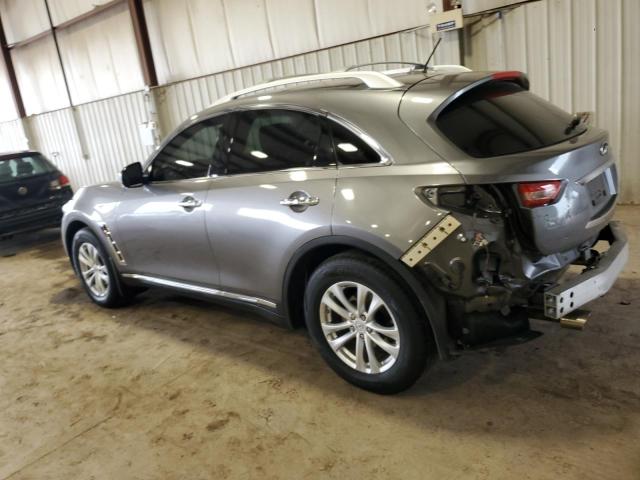 Image 2 of 2013 INFINITI FX37  2013 with VIN JN8CS1MW4DM172062