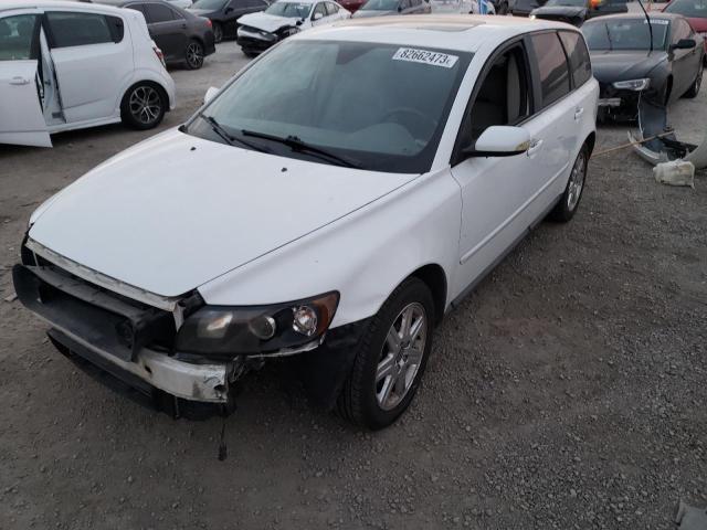 Image 1 of 2005 VOLVO V50 T5 2005 with VIN YV1MW682052062870