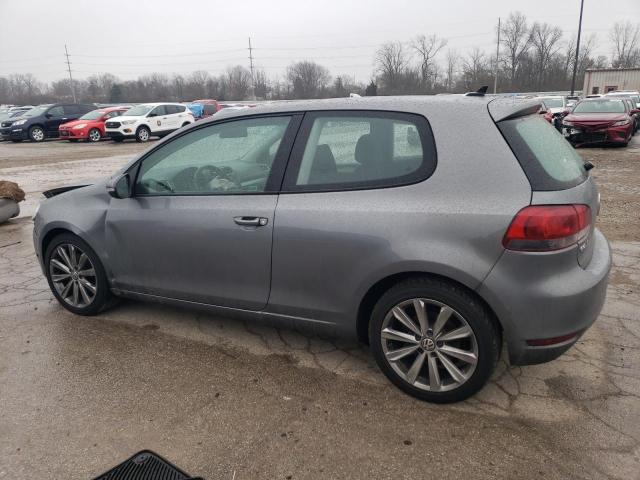 Изображение 2 2012 VOLKSWAGEN GOLF  2012 с VIN WVWBM7AJ2CW312786