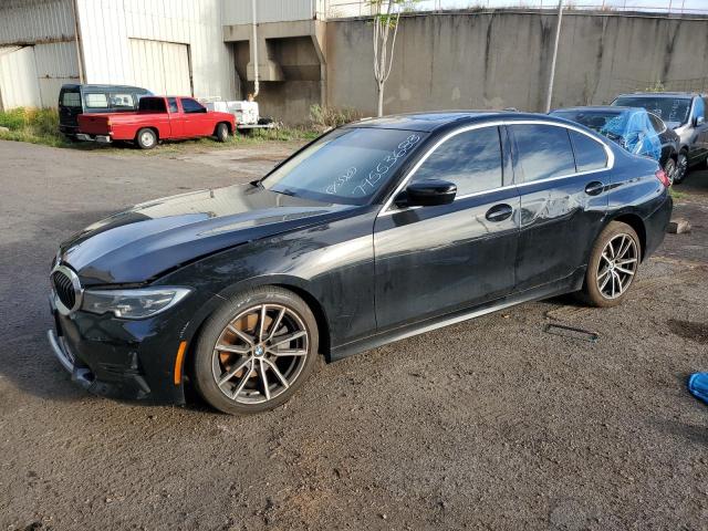 2021 BMW 330I  2021 image