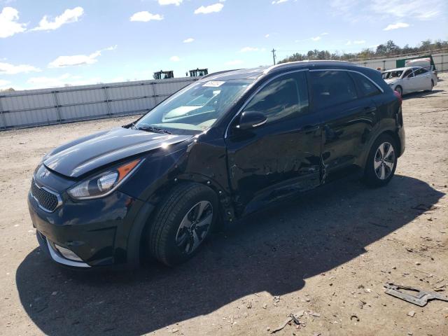 Obraz 1 z 2017 KIA NIRO EX 2017 z VIN KNDCC3LC8H5072056
