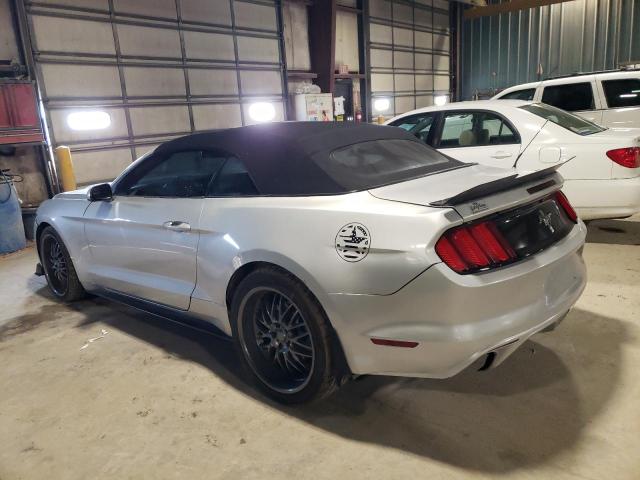 Obraz 2 z 2015 FORD MUSTANG  2015 z VIN 1FATP8EMXF5392764