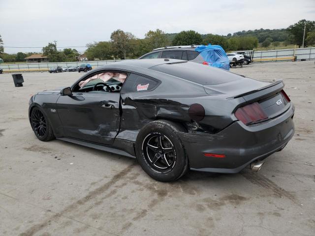 Obraz 2 z 2016 FORD MUSTANG GT 2016 z VIN 1FA6P8CF8G5242896