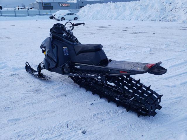 Obraz 3 z 2024 POLA SNOWMOBILE 2024 z VIN SN1TFM8R5RC213153