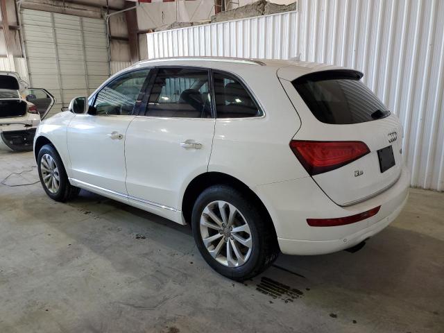 Image 2 of 2015 AUDI Q5 PREMIUM PLUS 2015 with VIN WA1LFAFP1FA058671