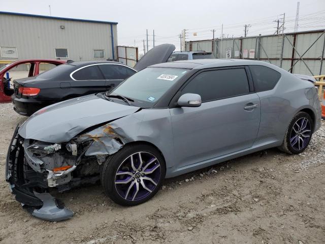 Image 1 of 2014 TOYOTA SCION TC  2014 with VIN JTKJF5C74E3071550