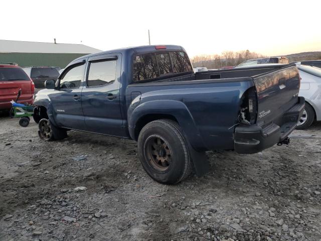 Image 2 of 2006 TOYOTA TACOMA DOUBLE CAB 2006 with VIN 5TELU42N46Z234278
