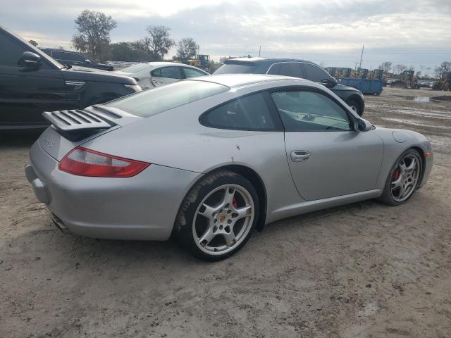 Изображение 3 2005 PORSCHE 911 NEW GENERATION CARRERA S 2005 с VIN WP0AB29995S741450