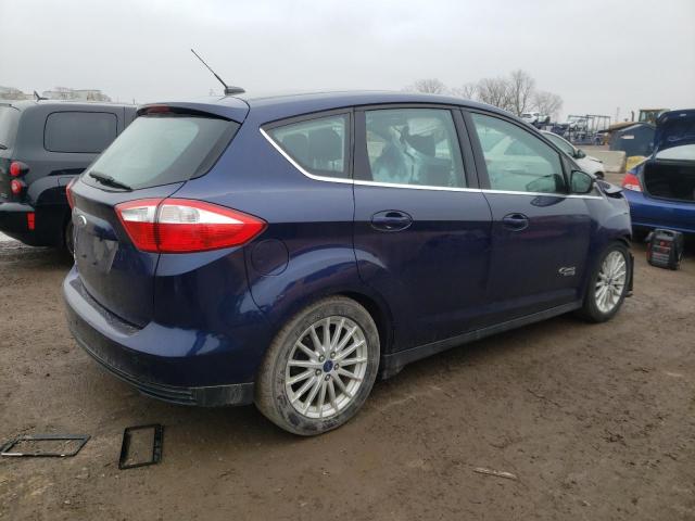 Obraz 3 z 2016 FORD C-MAX PREMIUM SEL 2016 z VIN 1FADP5CU3GL114033