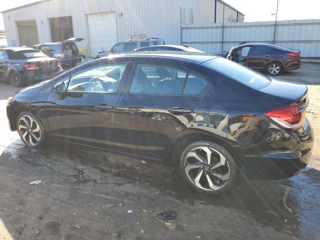 Image 2 of 2013 HONDA CIVIC LX 2013 with VIN 2HGFB2F57DH587349
