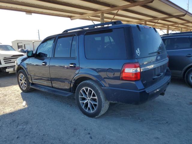 Image 2 of 2015 FORD EXPEDITION XLT 2015 with VIN 1FMJU1HT3FEF03347