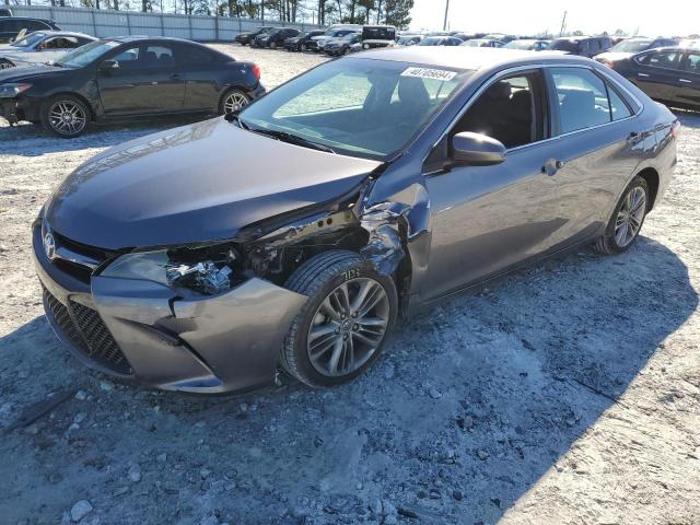 Obraz 1 z 2016 TOYOTA CAMRY LE 2016 z VIN 4T1BF1FKXGU549581