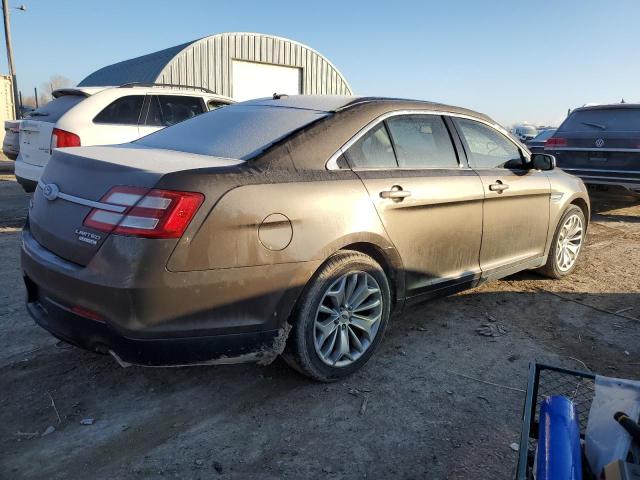 Изображение 3 2015 FORD TAURUS LIMITED 2015 с VIN 1FAHP2F82FG146574