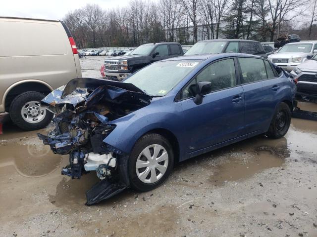 Изображение 1 2013 SUBARU IMPREZA  2013 с VIN JF1GPAA62DH839938