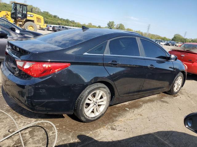 Obraz 3 z 2013 HYUNDAI SONATA GLS 2013 z VIN 5NPEB4AC4DH678209