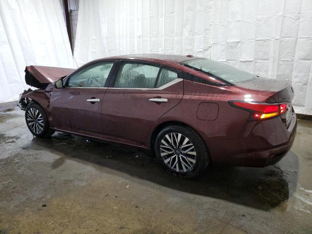 Image 2 of 2024 NISSAN ALTIMA SV 2024 with VIN 1N4BL4DV7RN318328