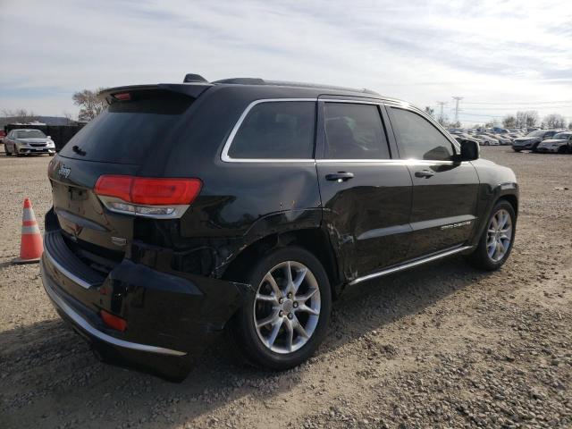 Изображение 3 2015 JEEP GRAND CHEROKEE SUMMIT 2015 с VIN 1C4RJFJT2FC800662
