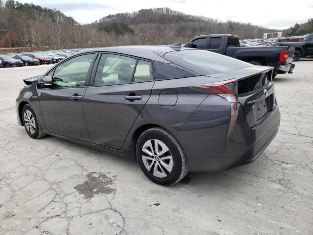 Obraz 2 z 2016 TOYOTA PRIUS  2016 z VIN JTDKARFU9G3505631