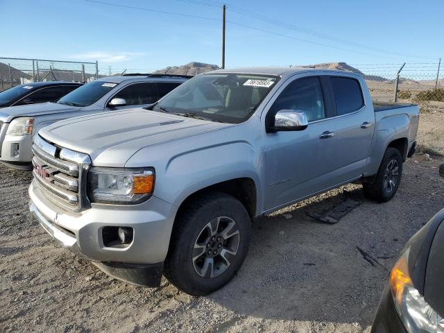 Изображение 2016 GMC CANYON SLT 2016