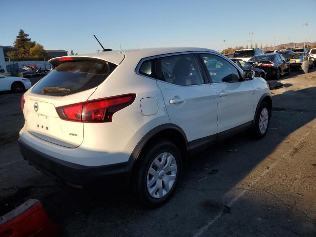 Изображение 3 2019 NISSAN ROGUE SPORT S 2019 с VIN JN1BJ1CR2KW343773