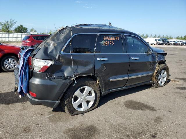 Obraz 3 z 2011 JEEP GRAND CHEROKEE LAREDO 2011 z VIN 1J4RR4GG3BC563188