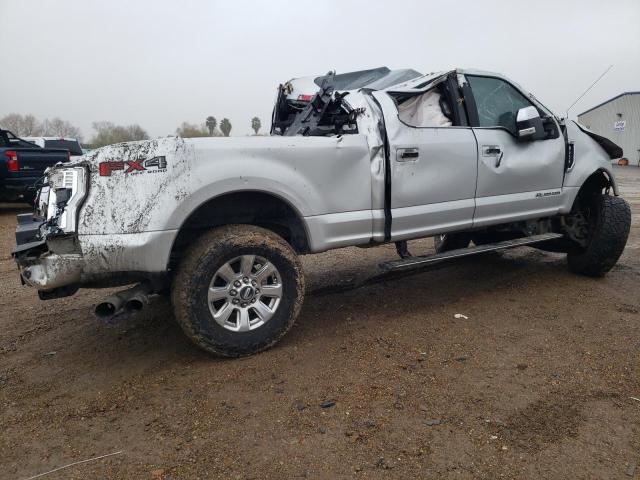 Image 3 of 2017 FORD F250 SUPER DUTY 2017 with VIN 1FT7W2BT8HEC41710