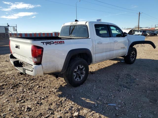 Obraz 3 z 2019 TOYOTA TACOMA DOUBLE CAB 2019 z VIN 5TFCZ5AN4KX205079