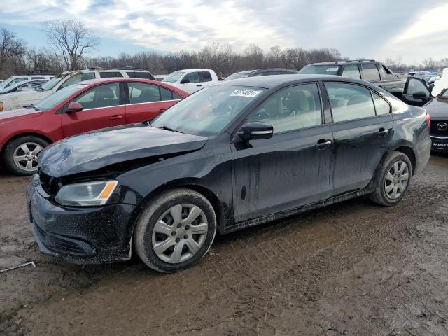 Obraz 2011 VOLKSWAGEN JETTA SE 2011