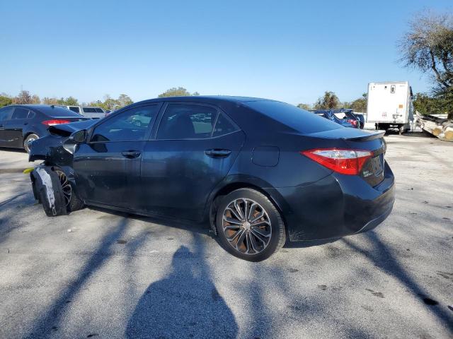 Obraz 2 z 2015 TOYOTA COROLLA L 2015 z VIN 2T1BURHE6FC430647