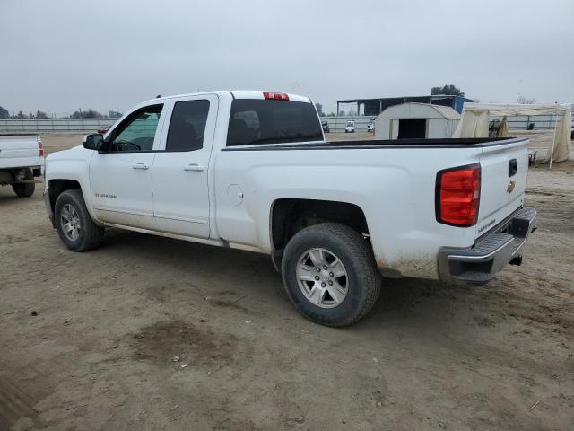 Image 2 of 2017 CHEVROLET SILVERADO K1500 LT 2017 with VIN 1GCVKREC0HZ220379