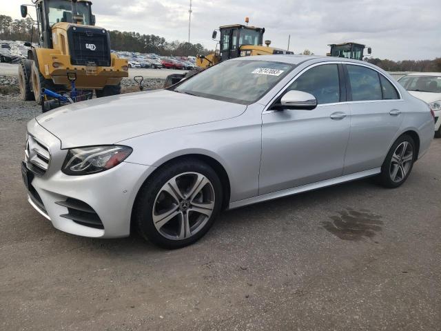 Obraz 1 z 2018 MERCEDES-BENZ E 300 4MATIC 2018 z VIN WDDZF4KB9JA359070