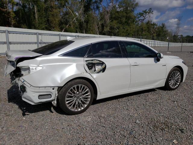 Obraz 3 z 2021 TOYOTA AVALON LIMITED 2021 z VIN 4T1CA1AB0MU007752