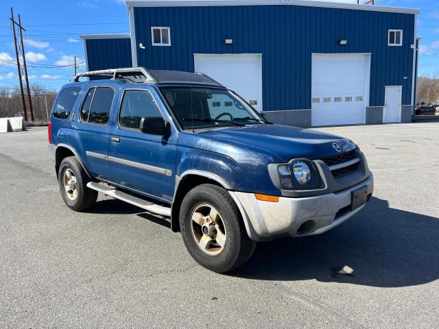 Изображение 2004 NISSAN XTERRA XE 2004