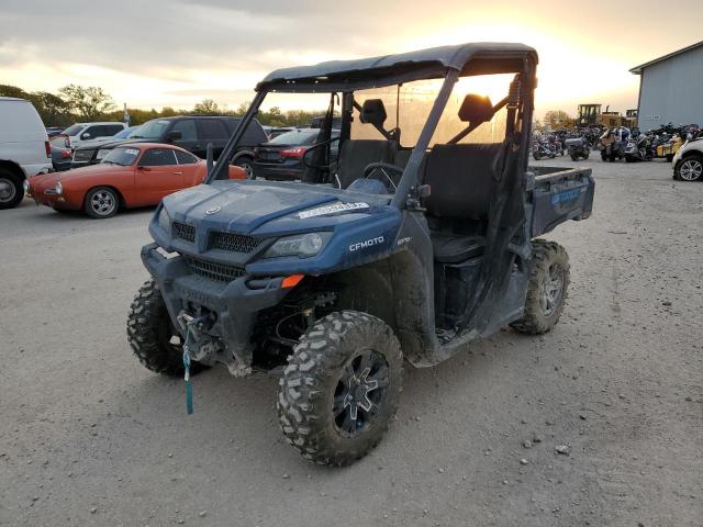 Obraz 2 z 2023 CF MOTO UFORCE 1000 2023 z VIN LCELV1Z26P6004280