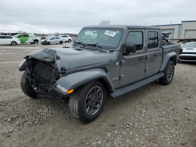 2022 JEEP GLADIATOR OVERLAND 2022 image