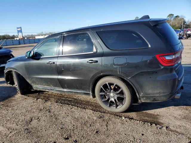 Image 2 of 2016 DODGE DURANGO R/T 2016 with VIN 1C4SDJCTXGC460381