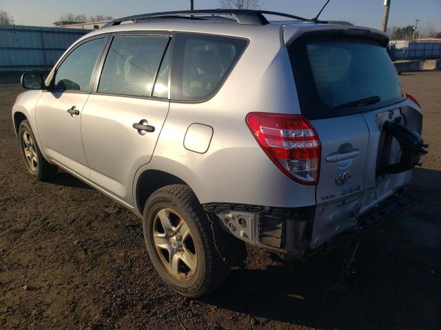 Obraz 2 z 2009 TOYOTA RAV4  2009 z VIN JTMBF33V19D004886