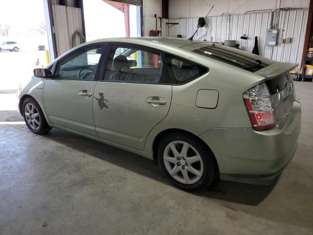 Image 2 of 2007 TOYOTA PRIUS  2007 with VIN JTDKB20U277622862