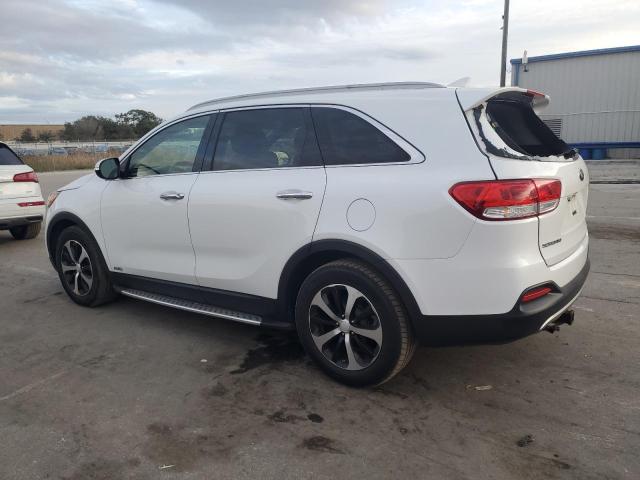 Image 2 of 2016 KIA SORENTO EX 2016 with VIN 5XYPHDA15GG025521