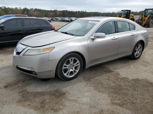 Image 1 of 2009 ACURA TL  2009 with VIN 19UUA86579A002384