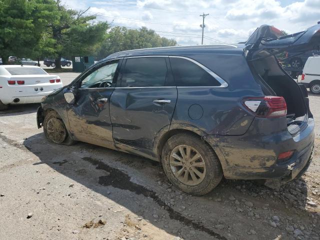 Obraz 2 z 2020 KIA SORENTO L 2020 z VIN 5XYPG4A34LG648725