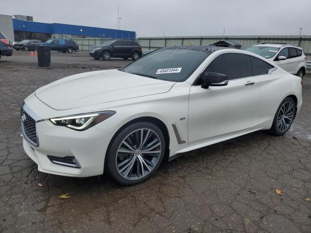 Изображение 2018 INFINITI Q60 LUXE 300 2018