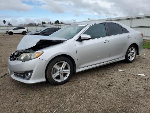 Изображение 2013 TOYOTA CAMRY L 2013