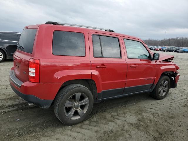 Изображение 3 2016 JEEP PATRIOT SPORT 2016 с VIN 1C4NJRBB7GD724096