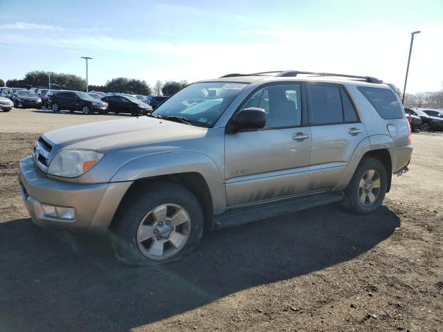 2005 TOYOTA 4RUNNER SR5 2005 image