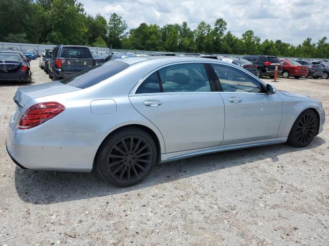 Obraz 3 z 2016 MERCEDES-BENZ S 550 2016 z VIN WDDUG8CB7GA224319
