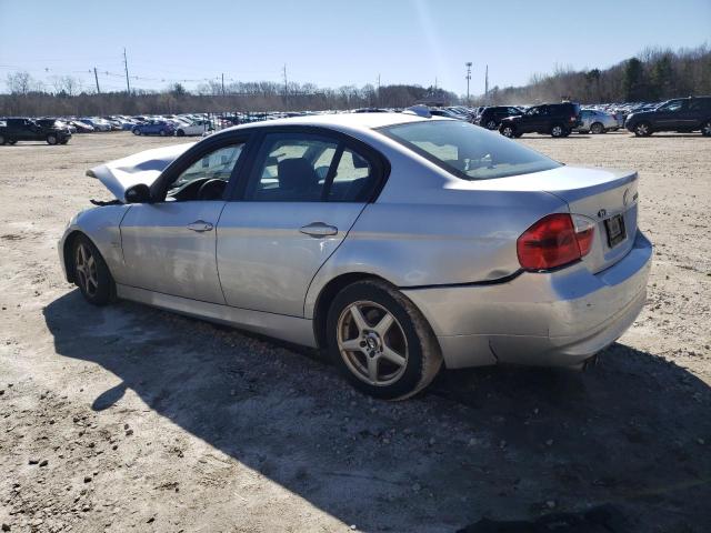 Obraz 2 z 2008 BMW 328 XI SULEV 2008 z VIN WBAVC73518KP37430